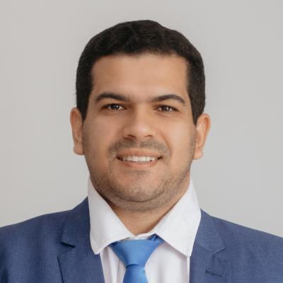 Fernando Silva Gonçalves