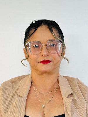 Gerilene Cristina Neves