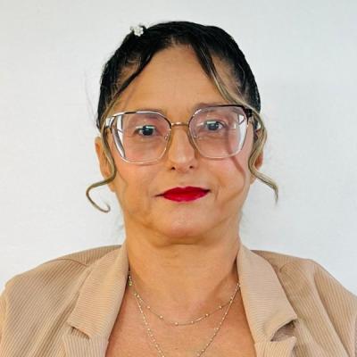 Gerilene Cristina Neves