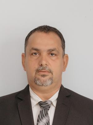 João Batista Marcelino Ferreira