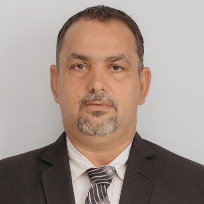 João Batista Marcelino Ferreira