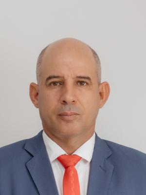 Lindomar Gomes Da Silva