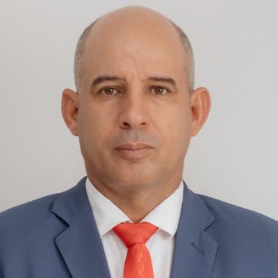 Lindomar Gomes Da Silva