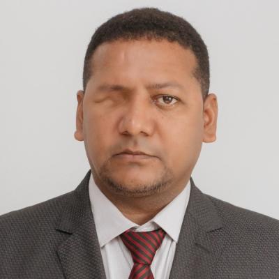 Rafael Alves Silva