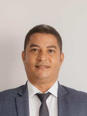 Ronaldo Almeida Batista