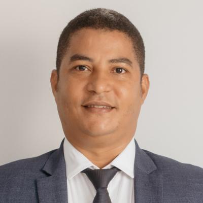 Ronaldo Almeida Batista