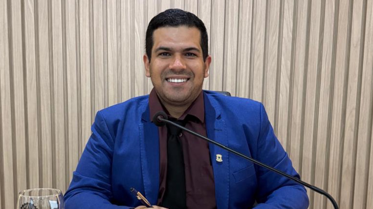 Câmara de Vereadores de Couto Magalhães recebe Selo Diamante de transparência na gestão pública